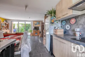 House at Pommeuse (77515)