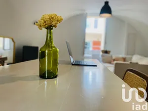 Duplex à Éguilles (13510)