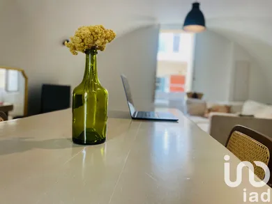 Duplex in Éguilles (13510)