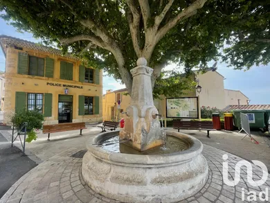 Duplex à Éguilles (13510)