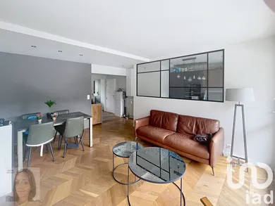 Apartment at Fontenay-aux-Roses (92260)