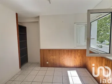 Appartement à Rochefort (17300)