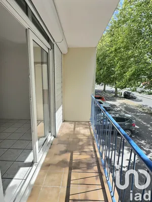 Apartment at Rochefort (17300)