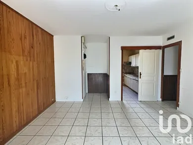 Apartment in Rochefort (17300)