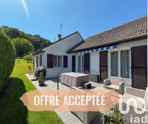 Maison à Flipou (27380)