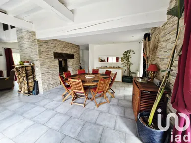 Park home in Saint-Auvent (87310)