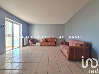 Apartment at Toulon (83000)