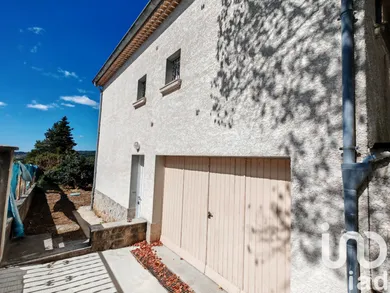 House in Aubenas (07200)