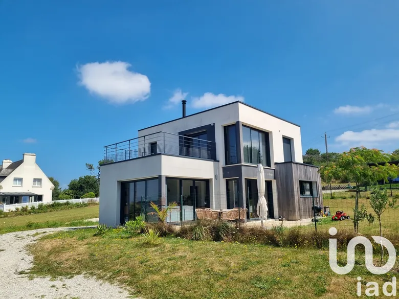 Maison 5 pièces 122 m² · à Telgruc-sur-Mer · 122 m² · 408 000 €