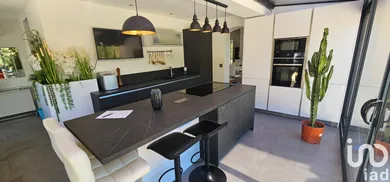 Maison traditionnelle à Tourves (83170)