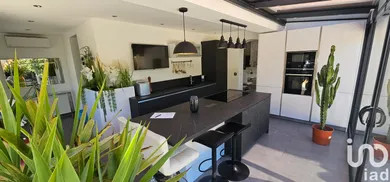 Maison traditionnelle à Tourves (83170)