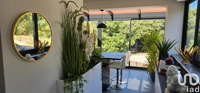 Maison traditionnelle à Tourves (83170)