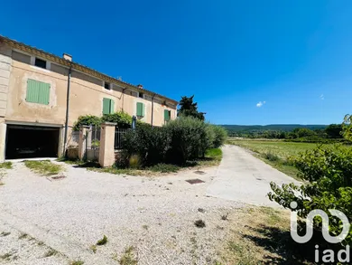 Immeuble à Bédoin (84410)