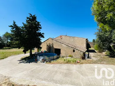Immeuble à Bédoin (84410)