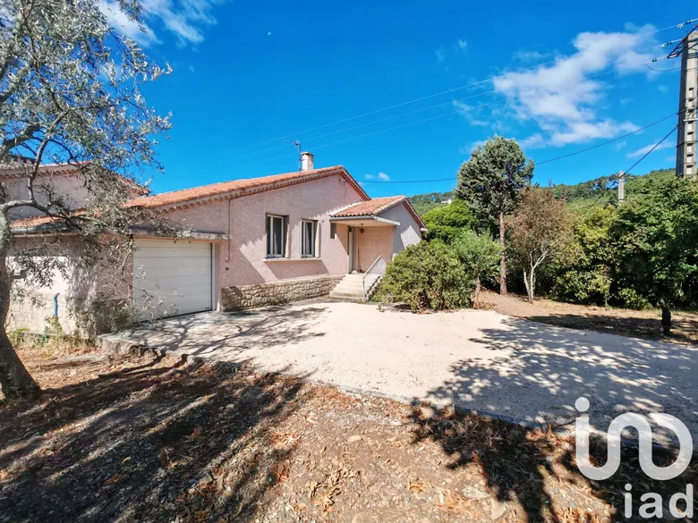 Maison 4 pièces 81 m² · à Aubenas · 81 m² · 250 000 €