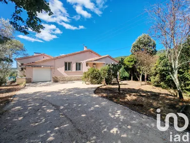 House in Aubenas (07200)