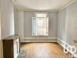 Apartment at Le Havre (76600)