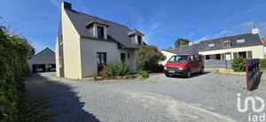 Maison à Saint-Joachim (44720)