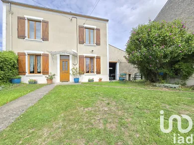 Maison à Pussay (91740)