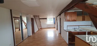 Appartement à Pithiviers (45300)