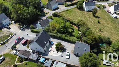 Maison à Saint-Joachim (44720)