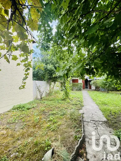 Maison à Drancy (93700)