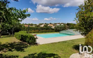 Traditional house in Beaucaire (30300)