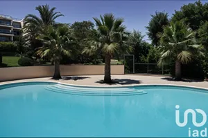 Appartement à Antibes (06600)