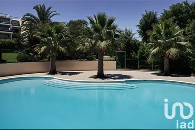 Apartment at Antibes (06600)