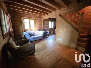 Châlet à Réau (77550)