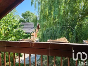 Châlet à Réau (77550)