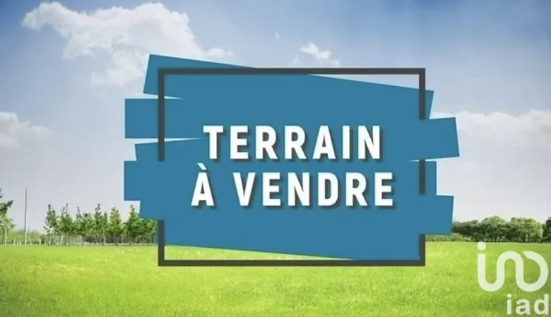 Terrain 803 m² · à Locmariaquer · 364 000 €