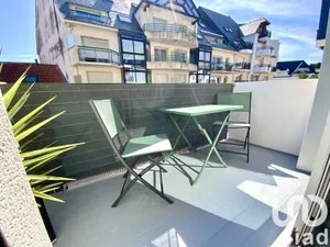 Appartement à La Baule-Escoublac (44500)