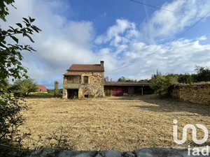Maison à Domme (24250)
