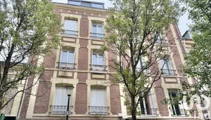 Appartement à Le Havre (76600)
