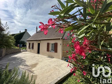 House in Nesles-la-Montagne (02400)