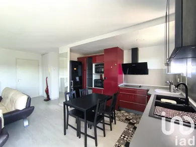 Appartement à Poitiers (86000)