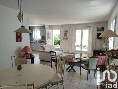 Maison traditionnelle à Saint-Gilles-Croix-de-Vie (85800)