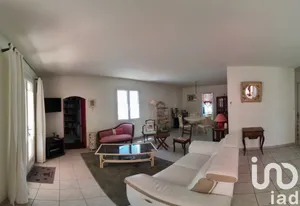 Maison traditionnelle à Saint-Gilles-Croix-de-Vie (85800)