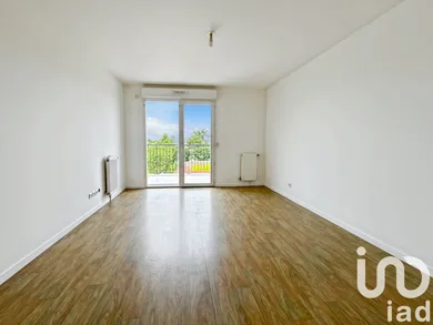Appartement à Villecresnes (94440)