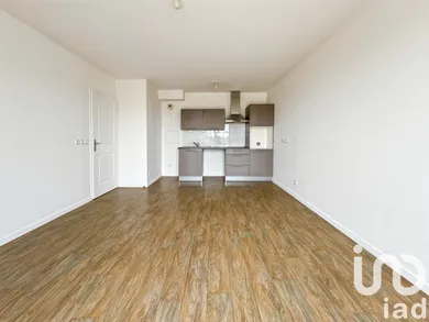 Appartement à Villecresnes (94440)