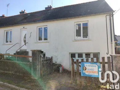 Maison à Scaër (29390)