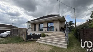 House at Châtellerault (86100)