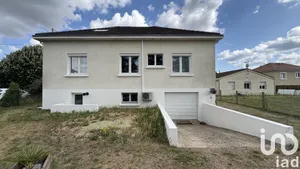 Maison de ville à Châtellerault (86100)