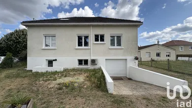 Maison de ville à Châtellerault (86100)