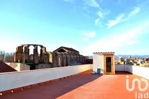 Immeuble à Perpignan (66000)