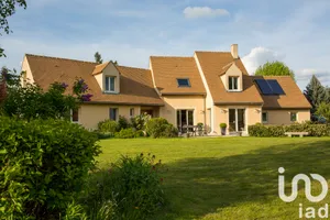 Maison à Autouillet (78770)