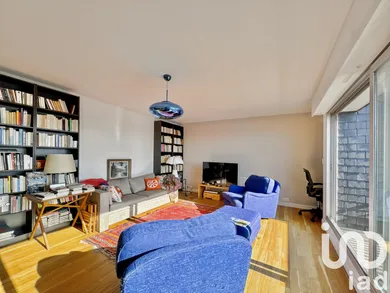 Duplex in Saint-Malo (35400)