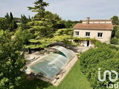 Park home at Carpentras (84200)