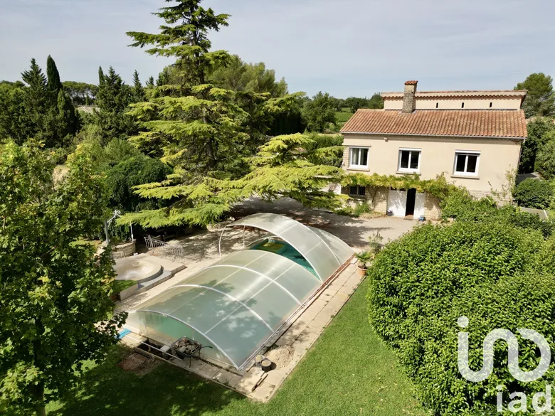 Maison 6 pièces 140 m² · à Carpentras · 140 m² · 449 000 €